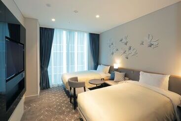 Hotel Gracery Seoul