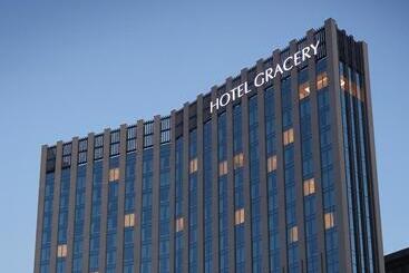 ホテル Gracery Seoul