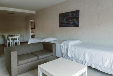 酒店 Posta Natural