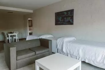 ホテル Posta Natural