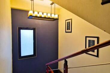 Отель Tera  Vientiane