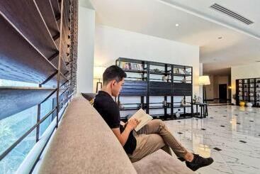 فندق Tera Vientiane