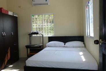 Hotel Troncal Del Caribe