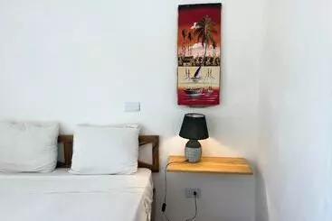 هتل Altea Tropical Inn