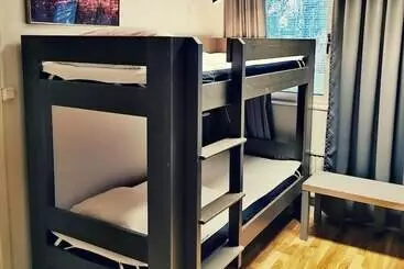 Hostel Snoozemore