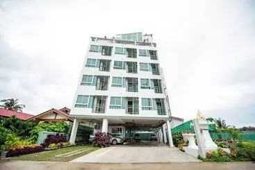Hotel Behome Phuket
