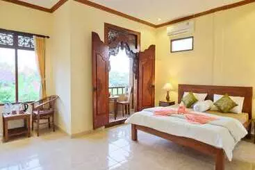 Hotel Pondok Ayu Soca
