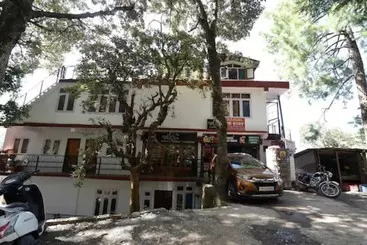 Hôtel Goroomgo Himsutra Shimla