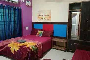 Hotel Goroomgo Aradhya Regency Konark
