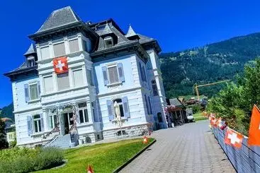 Adventure Hostel Interlaken