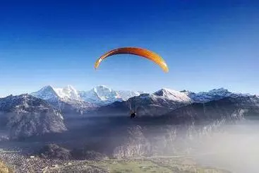 Adventure Hostel Interlaken