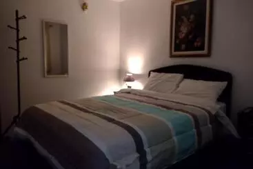 تختخواب و صبحانه Ruta Alterna Backpacker