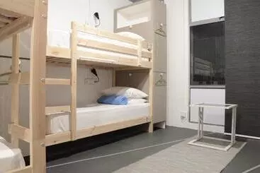 Faloe Hostel