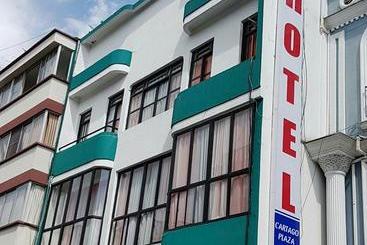 Otel Cartago Plaza