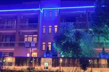 Hôtel Grand Yayla