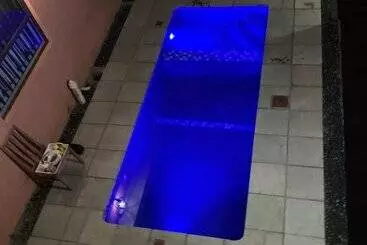 هتل Livingspace Lodge
