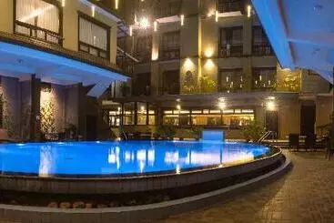 Hotel Sarowar