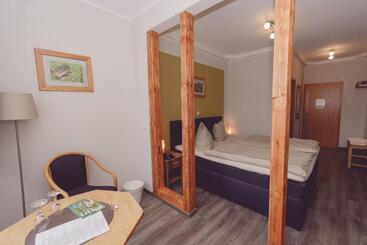 Hotel Spießberghaus