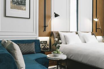 هتل Yangon Excelsior