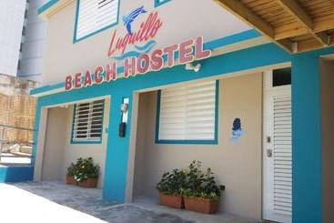 Luquillo Beach Hostel