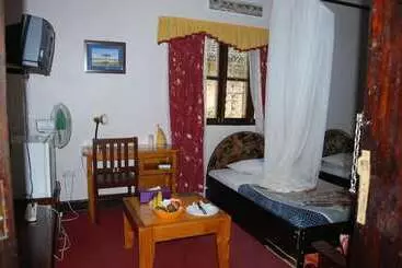مُتل Sunrise Inn