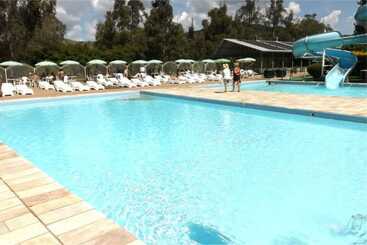 Parque Hotel De Lambari