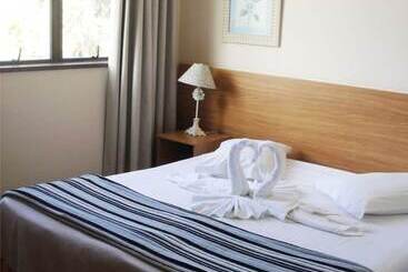 Parque Hotel De Lambari