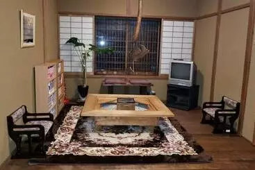 Ryokan Yuhigaura Onsen Konoya