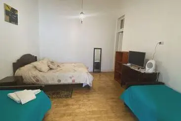 Szálloda Dolegant Pichilemu