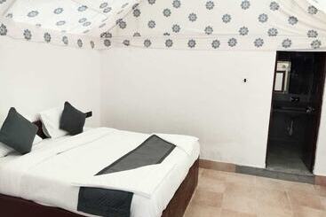 Thar Resort Jaisalmer