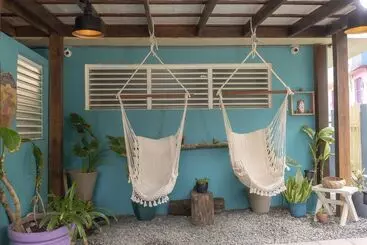 هاستل Casa Coral