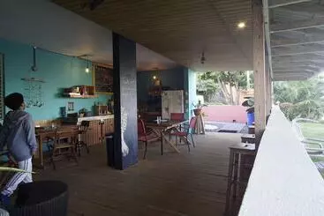 هاستل Casa Coral