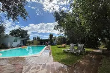 Bed and Breakfast Quinta Da Joia