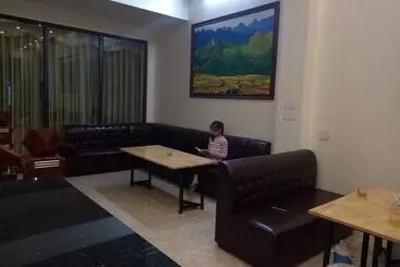 Dream Hostel