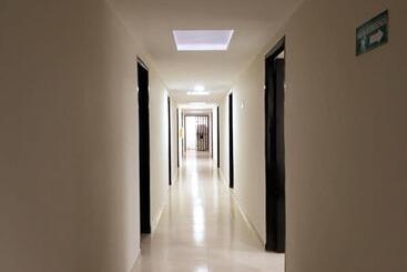 Отель Dulces Sueños