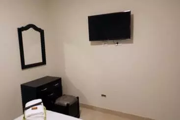 ホテル Dulces Sueños