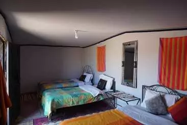 Hôtel Mhamid Tours