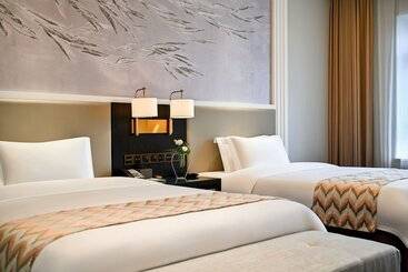 Hotel Guangzhou Pan Yu President