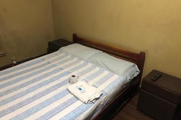 هتل Provincial Del Once