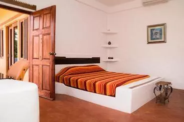 هتل Reef View Pavilions   Villas & Condos