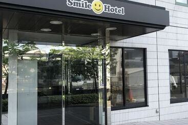 Smile Hotel Oita Hita