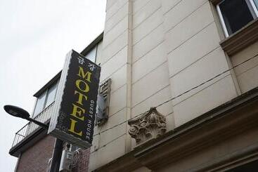 Keumkang Motel