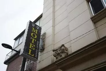 Keumkang Motel