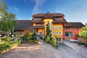 Landhotel Krone