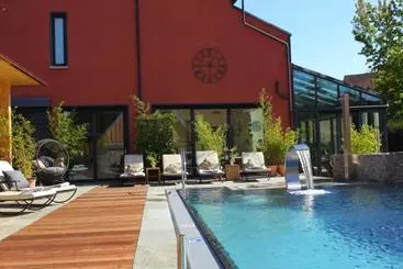 Landhotel Krone