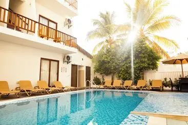هتل Cocomo Maldives