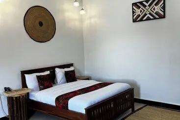 Hotel Dreamstay Lodge & Restaurant Dodoma