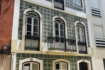 ユースホステル Casa Dos Poetas
