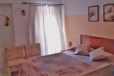 ユースホステル Mix 2