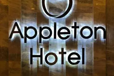 Appleton Boutique Hotel Mactan Cebu